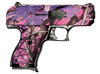 Hi-Point Cf380 380acp Pink 8+1 3.5"