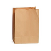 Blank Kraft Evidence Bag - 12x7x18