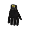 Rope Rescue Glove