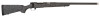 HOWA Howa M1500 Cf 6.5cr Gry/blk  #