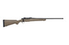 Mossberg Patriot Pred 6.5prc Bl/fde 24"