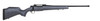 Mossberg Patriot Lr Hunt 6.5cr Bl/gry