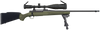 Mossberg Patriot 300win Bl/odg 24" Scpe