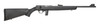 Mossberg 802 Bolt Act 22lr Bl/syn 18"