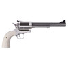 Magnum Research Bfr Revlvr 500jrh Bisley 7.5"