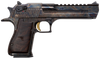 Magnum Research Desert Eagle 357mag Cch/wd 6"