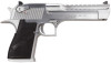 Magnum Research Desert Eagle 44mag Brush Chrom