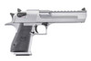 Magnum Research Desert Eagle 50ae Brush Chrome