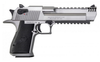 Magnum Research Desert Eagle 50ae Ss 6" Mzl Bk