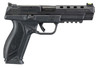 Ruger American¬Æ Pistol : Competition 9mm Luger 5" 17+1 Black