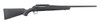 Ruger American 6.5cr Bl/sy 22"