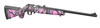 Ruger American 22lr Muddy Girl 22"