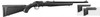 Ruger American 22mag Bl/sy 18" Tb