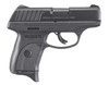 Ruger Ec9s 9mm Blk/blk 7+1 Fs Safety