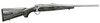 Ruger Hawkeye Compact 243win Ss/lam