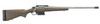 Ruger Hawkeye¬Æ : Long-Range Hunter 6.5 Creedmoor 22" 5 + 1 Speckled Black/Brown Laminate