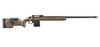 Ruger Hawkeye¬Æ : Long-Range Target 6.5 Creedmoor 26" 10 + 1 Speckled Black/Brown Laminate