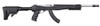 Ruger 10/22 I-tac Ss/fold Stock 25rd