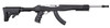 Ruger 10/22 I-tac Ss/fold Stock 25rd