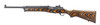 Ruger Mini-14® : Ranch Rifle 5.56 NATO 18.5" 5+1 Laminated Brown/Black Chevron - LIPRUMINI-14/5CVN