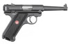 Ruger Mkiv Std 22lr 4.75" Bl/sy 10+1