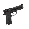 Beretta 92X CENTURION 9mm 18+1 BLACK - LIPBEJ92QR921G70
