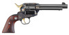 Ruger Vaquero Bt Ltd Ed 357mag 5.5"