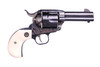 Ruger Ruger Vaquero¬Æ : Blued 357 Magnum 3.75" 6 Color Case Blued