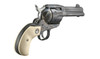 Ruger Ruger Vaquero¬Æ : Blued 357 Magnum 3.75" 6 Color Case Blued
