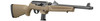 Ruger  PC Carbine‚Ñ¢ 9mm Luger 16"  17 + 1 FDE