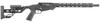 Ruger Precision 22lr 18" Blk 10+1 Tb