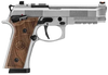 Beretta 92xi Fs 9mm Ss/wd 4.7" 18+1