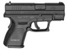 Springfield Armory Xd Sub-compact .40sw 10+1 Black Handgun