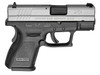 Springfield Armory Xd Sub-compact 9mm 10+1 Stainless Handgun