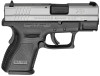 Springfield Armory Xd Sub-compact 9mm 10+1 Stainless Handgun