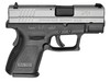Springfield Armory Xd Sub-compact 9mm 10+1 Stainless Handgun