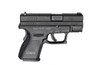 Springfield Armory Defender Xd Sc 9mm 3" 10+1 Black Handgun