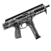 Beretta PMXS  30+1 6.9" TIGER STRIPE