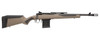 Savage Arms 110 Scout 308win Bl/fde 10rd #