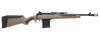 Savage Arms 110 Scout 308win Bl/fde 10rd #
