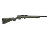 Savage Arms 93 Bolt 22mag Bl/gator Hvy Tb#