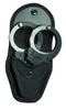 Ballistic ASP Coated Handcuff Case