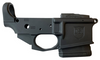 DS-15 Stripped Forged Fixed Magazine Lower Receiver