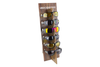 Bobster, 6 piece, Prepack countertop display