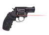 Taurus 856 Ultra Lt 38sp 2" Blk Laser