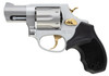 Taurus 856 Ultra Lt 38sp Ss/gd 2" 6sh