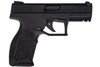 Taurus Tx22 22lr Blk/blk 4" 16+1 Nms