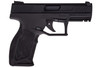 Taurus Tx22 22lr Blk/blk 4" 10+1 Nms