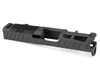RTSG26 Gen 3&4 ZPS.4 Slide RMR Cut Sniper Grey