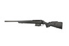 Tikka T3x Ctr 6.5cr 20" Blk Tb Lh